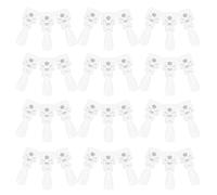 DECOMELODY 40 Pezzi Display Magnetico per Smalti Gel Tavola Colori Unghie Magnetica per Manicure Professionale Accessorio Nail Art Compatto e Portatile per Studio e Uso Domestico