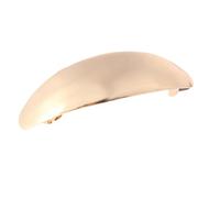 DECOMELODY 5pezzi Fermagli Per Femminili Con Clip Molla Accessori Eleganti Per Acconciature e Occasioni Speciali Per Feste e Ritrovi Tra Amiche