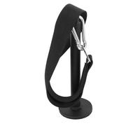 DECOMELODY Anelli per Dita e Rinforzatore Mano e Braccio Trainer Portatile per Allenamento Muscoli Mano Esercitatore Grip Versatile per Sollevamento Pesi e Fitness