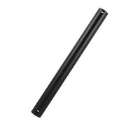 DECOMELODY Asta Prolunga Ventilatore da Soffitto Asta Estensione Sostitutiva per Design Stabile e Facile da Installare per Soffitti o Inclinati
