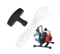 DECOMELODY Avvia Il Set di Maniglie Maniglie E Kit di Corde Maniglia di Avviamento