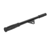 DECOMELODY Barra Trazione Fitness Integrata per Allenamento Spalle e Bicipiti Asta Pull Lever Portatile per Tricipiti e Attrezzi Trazione Domestici