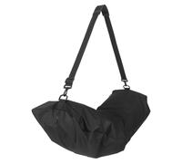 DECOMELODY Borsa Porta Attrezzi per Rilevamento Metalli Leggera e Compatta Sacchetto da Trasporto Resistente per Escursioni Campeggio e Metal Detector