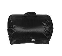 DECOMELODY Borsa Speaker Portatile per Esterni Zaino Leggero per Trasporto Audio da Viaggio Custodia Resistente con Cuciture Rinforzate Compatibile con Roland Ex per Feste e Picnic