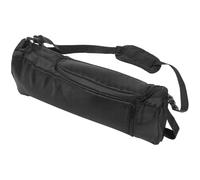 DECOMELODY Borsa Termica da Oxford Resistente e Leggera Design Sagomato per Lattine Riutilizzabile e Comoda per Uso Quotidiano all Aperto