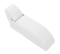 DECOMELODY Cerniera Porta Frigorifero in Lega Resistente Ricambio per Sportello Congelatore Accessorio Riparazione per Frigorifero e Freezer Supporto Durevole e Resistente al Freddo