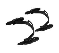 DECOMELODY Cintura a Pinna Per Immersioni Cinghia Immersione Subacquea Sostituzione Del Cinturino Per Pinna Immersione Sostituzione Delle Cinghie Delle Pinne Flipper All'apnea Tpr