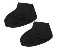 DECOMELODY Copriscarpe Escursionismo Traspiranti Leggeri Antisabbia per Spiaggia e Deserti Gambali Outdoor Versatili per Ciclismo e Trekking Uomo Protezione Piede Sport Estivi