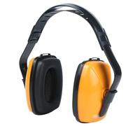 DECOMELODY Cuffie Antirumore per Protezione Acustica Leggere e Comode in Riduzione Rumore per Dormire Viaggi e Studio