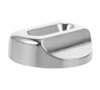 DECOMELODY Distributore Automatico di Monete in Metallo per Macchine da Gioco Slot Rapido Fessura Grande e Superficie Liscia Accessorio per Ingresso Monete per Distributori Automatici