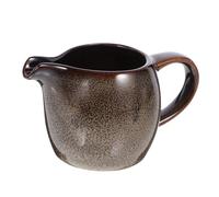 DECOMELODY in per Latte con Beccuccio e Distributore di Crema e Sciroppo per Design Bar e Feste