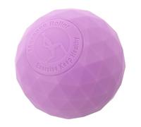 DECOMELODY in Silicone per Trigger Point Therapy Relax Muscolare e Riabilitazione Sfera Yoga Portatile per e Circolazione Migliorata