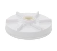 DECOMELODY Kit di Sostituzione Girante per Macchina Bevande Calde e Fredde Girante per Refrigeratore D’Acqua da Banco Parte di Ricambio per Erogatore D’Acqua Elettrico Installazione