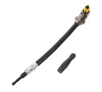 DECOMELODY Mandrino per Trapano Elettrico ad Angolo Retto 90° in Lega Resistente Adattatore Multifunzionale per Punte, Accessorio Salvaspazio per Lavorazione del Legno e Spazi Stretti