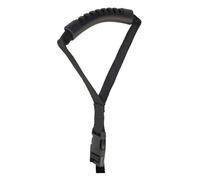 DECOMELODY Maniglia Auto in Nylon per Anziani e Disabili Cinturino Portatile per Presa e Supporto Salita e Discesa Veicoli
