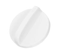 DECOMELODY Manopola Del Termostato Di Regolazione Del Frigorifero: Regolatore Di Temperatura Preciso Per La Riparazione Della Manopola Di Controllo Della Temperatura Del Frigorifero Del