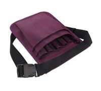 DECOMELODY Marsupio Portautensili per Infermieri Borsa Portatile Cintura Organizer per Utensili Accessori per Infermieri Design Compatto e Flessibile