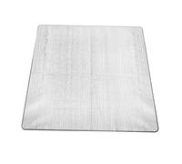 DECOMELODY Materassino Campeggio con Film Alluminio Tappeto Picnic Antiumidità Leggero e Pieghevole per Escursioni Spiaggia e Campeggio Outdoor Colore Casuale Colore Casuale