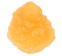 DECOMELODY Modello Dimostrativo di Grasso Corporeo Umano da Strumento di Anatomia Clinica e Visualizzazione del Grasso per Fitness e Nutrizione Modello di Classe