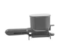 DECOMELODY Pettine Applicatore Per Colorante Con Semiautomatico Strumento Per Tingere Casa e
