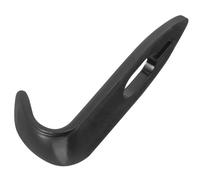 DECOMELODY Saxophone Thumb Rest Support Hook in Plastic Anti-slip Design For And Tenor Woodwind Instruments Enhances Playing Stability And Control
