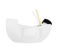 DECOMELODY Serbatoio Benzina per Tagliaerba Scoppio Contenitore Gasolio Reutilizzabile Grande capacità Design Antiperdita Traspirante Accessorio per Giardino e Tosaerba