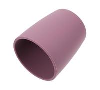 DECOMELODY Silicone per Ragazzo Ragazza e Coppa Apprendimento Portatile e Resistente per Svezzamento Ergonomica per Sviluppo Indipendenza Bebè Adatta per Uso Quotidiano
