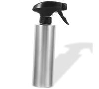 DECOMELODY Spruzzino per Piante in Inossidabile Nebulizzatore Vintage per Giardinaggio Innaffiatoio Portatile per Piante da ed Esterno Resistente e Facile da Usare