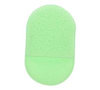 DECOMELODY Spugna per Viso Esfoliante Spugne Cosmetiche per Pulizia Profonda dei Pori Detergente per Rimuovere Trucco e Cellule Morte Colore Casuale