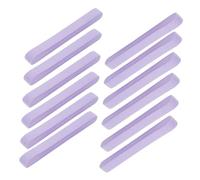 DECOMELODY Spugne Facciali Compresse Usa e Getta 120 Pezzi per Pulizia Viso Delicata e Rimozione Make-up, Morbide e Soffici per Detersione Quotidiana e Struccaggio