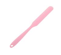 DECOMELODY Stick di Cera per Corpo in Silicone Morbido 24X2,5 CM, Spatola Ceretta Antiscivolo Riutilizzabile per Depilazione Facile Donna