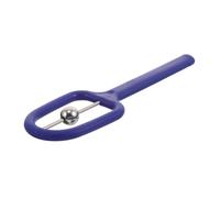 DECOMELODY Strumento Allenatore Orale U per Disturbi del Linguaggio Esercitatore Punta Lingua per Flessione Muscolare Sicuro e Confortevole Uso Domestico e Terapeutico