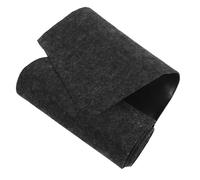 DECOMELODY Tappetino per Piscina in Feltro Antiscivolo Assorbente per Camminamenti e Vasca Gonfiabile Multiuso per Spa Hot Tub e Rimorchio Protezione Prato e Sicurezza Esterna