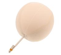 DECOMELODY Vescica per Campionamento del Gas in Gomma da 5l, Sfera per Pipetta Laboratorio, Strumento di Campionamento Gas per Uso Industriale e Scientifico