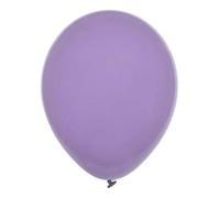 Decomex, palloncini pastello, 100 pezzi