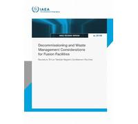 Decommissioning and Waste Management Considerations for Fusion Facilities: Deuterium-Tritium Toroidal Magnetic Confinement Facilities
