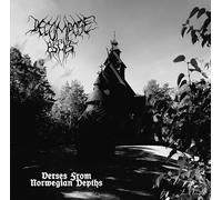 Decompose to Ashes - Verses From Norwegian Depths