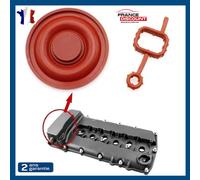 Decompression Aerazione Copertura Testata Valvola Per AUDI VW 03H103429H