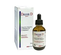 Decon D Gocce 50 Ml