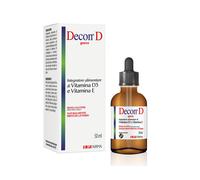 Decon D Gocce 50 Ml