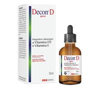 Decon d gtt 50ml
