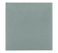DecoNest Testiera Cuscino da parete decorazione da parete pannello acustico pannello da parete 3d lusso moderno imbottito 50 x 50 cm Colore menta