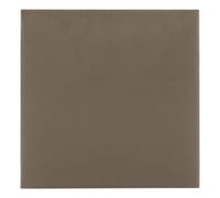 DecoNest Testiera Cuscino da parete decorazione da parete pannello acustico pannello da parete 3d lusso moderno imbottito 50 x 50 cm Beige