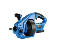Decongestionatore del lavabo HBM a batteria 20 Volt