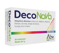 DECONOVA 20CPR