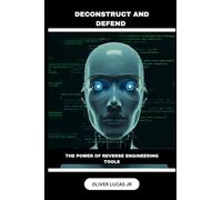 Deconstruct and Defend: The Power Of Reverse Engineering Tools