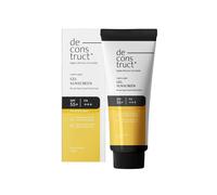 Deconstruct Gel Protezione Solare per Pelle Grassa Testato in Vivo SPF 50+ e ...
