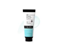 Deconstruct Oats & Ceramide Gel Crema Solare SPF 50 P Per Uomo e Donna...