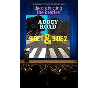 Deconstructing the Beatles: Abbey Road 2-Film DVD Set