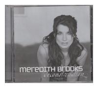 Deconstruction Brooks,Meredith - 0724385620706